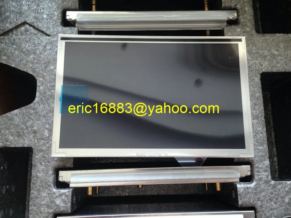 Новый 7 &quotЖК дисплей LB070WV3 (SD) (03) SD03 экран для Mercedes Ben W204 E260 автомобильный GPS
