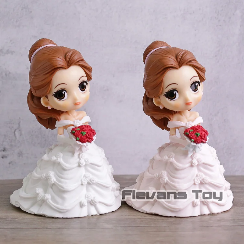 E Banpresto Q Posket Disney Characters Beauty And The Beast Dreamy Style Belle A Other Anime Collectibles Animation Art Characters