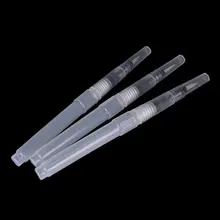 Комплект из 3 предметов пилот водяная кисть для Акварельная каллиграфия