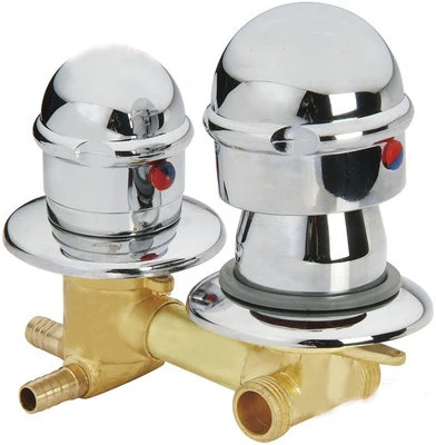 Customized 2/3/4/5 Gear shower room mixing valve faucet accessories, Shower room mixer faucet cold and hot water switch valve Customized 2/3/4/5 Gear shower room mixing valve faucet accessories, Shower room mixer faucet cold and hot water switch valve