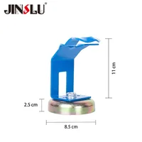 Magnetic Welding Torch Stand Holder Tools 	MIG Gun Support Welding Torch Holder For Welding Machine Mig Welding Gun 1