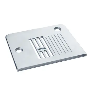 

Needle Plate #G4A0543004 For Singer Sewing Machines