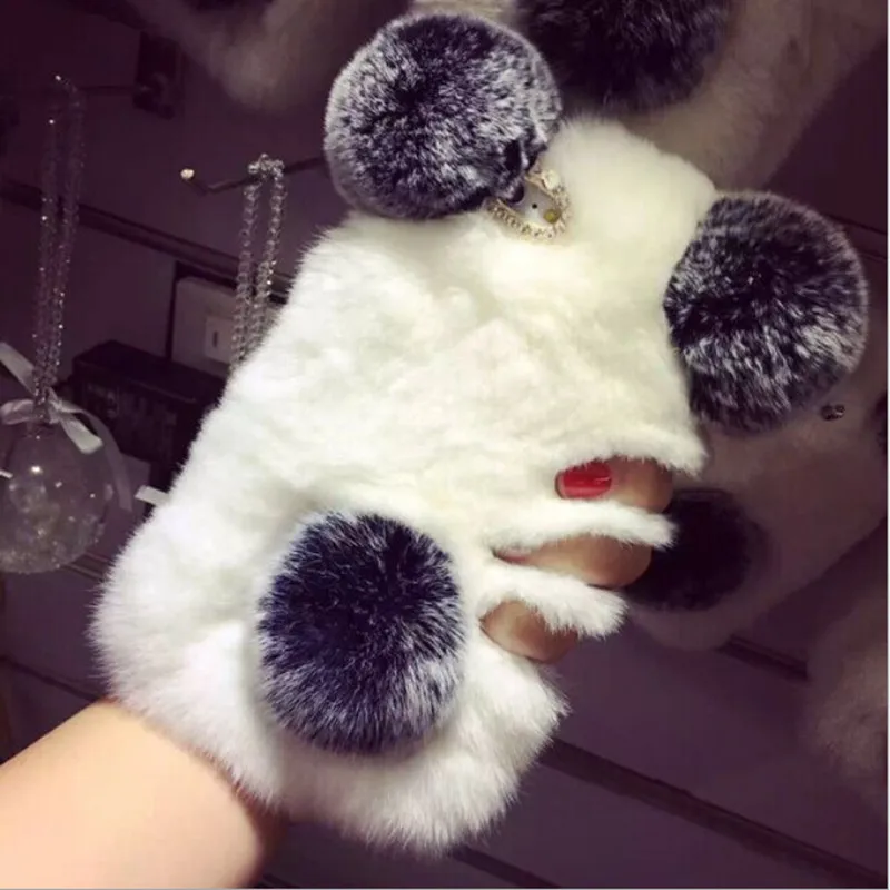 bilder für Super nette panda 100% echt rex kaninchenfell fall für iphone 7 6 6 s plus 5c 5 s 4 samsung galaxy s7 s6 edge s5 s4 s3 hinweis 7 5 4 3 2 bilder für Super nette panda 100% echt rex kaninchenfell fall für iphone 7 6 6 s plus 5c 5 s 4 samsung galaxy s7 s6 edge s5 s4 s3 hinweis 7 5 4 3 2