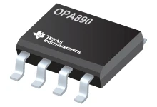 Только оригинальный OPA890IDR OPA890ID SOIC-8 оригинал | Электроника
