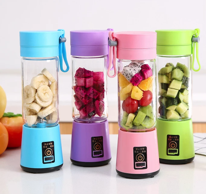 

Portable Mini Household juicer Electric juice cup Multifunctional juicer Small rechargeable juice cup Household