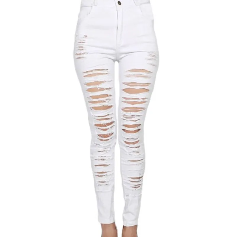 Narrow Choices Jeans are the genius wear-with-anything wardrobe item Skinny, straight, or slim, find your perfect jeans fit in the boohoo denim collection. Work the hot-right-now high waist in mom jeans and baggy boyfriend styles, and take your blues to the next level with punk badges and rock 'n' roll rips.