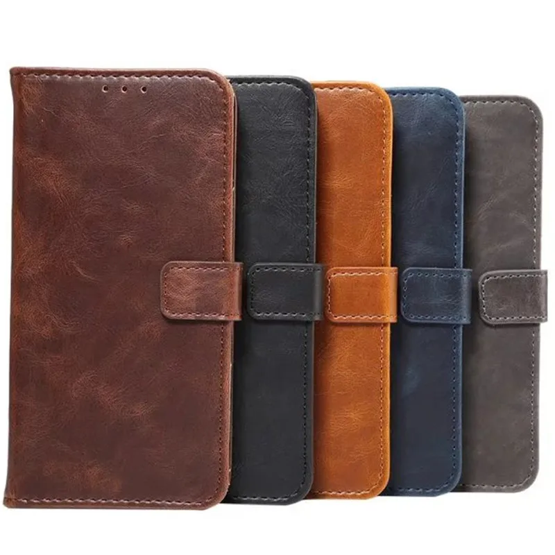 

New Fashion Wallet Style PU Leather Case for Motorola MOTO X4 Mobile Phone Bag Cover Flip Stand Back Shell Case for MOTO X4
