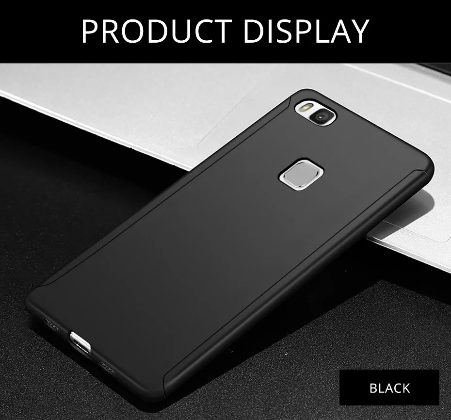 Case For Huawei P9 lite (10)
