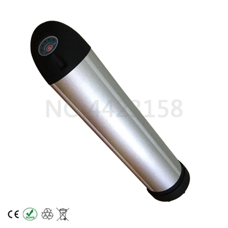 Perfect EU US No Tax Great 48V Bottle Battery 48V 13AH Electric Bicycle Battery Down Tube Type Lithium ion Battery Pack with 2A Charger 2 Perfect EU US No Tax Great 48V Bottle Battery 48V 13AH Electric Bicycle Battery Down Tube Type Lithium ion Battery Pack with 2A Charger 2