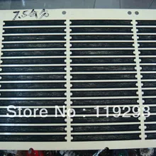 [Белла] скользящий потенциометр, пылезащитный лист, 7,5 см, потенциометр скольжения, предназначенный- 100 шт./лот