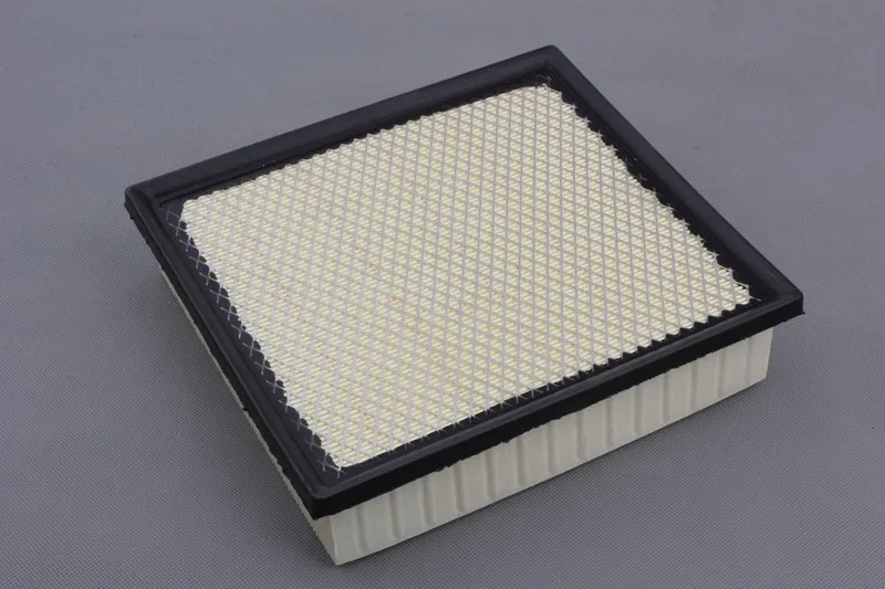 Air Filter for 2011 Jeep Grand Cherokee 3.6L ,DODGE DURANGO ,LEXUS