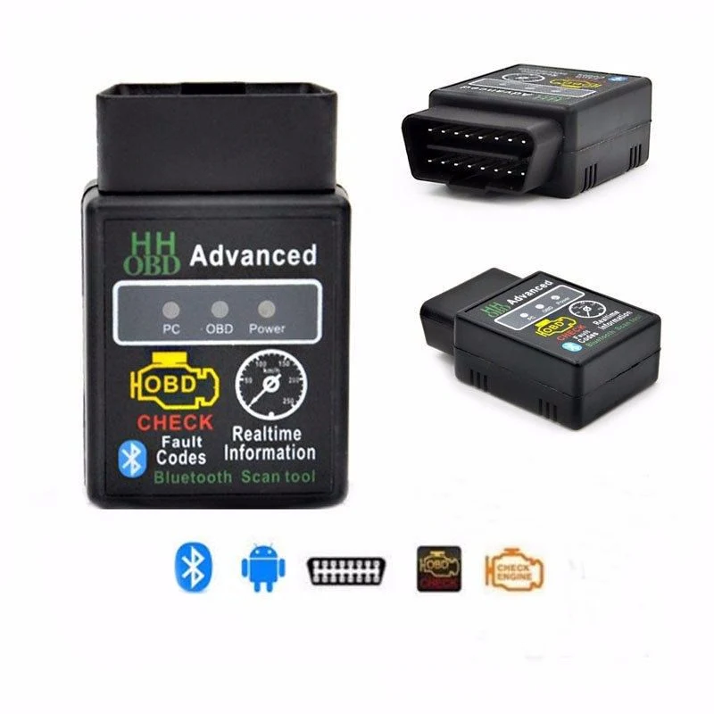 100-Hight-Quality-Hot-Auto-Car-ELM327-HH-Bluetooth-OBD-2-OBD-II-Diagnostic-Scan-Tool 1