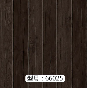 PAYSOTA Retro Wooden Wallpapers Living Room Sofa  Wall TV Background Wall Paper Roll