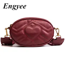 Engyee чехол на пояс женская модная кожаная поясная сумка брендовая дизайнерская маленькая поясная сумка дорожная сумка кошельки женский поясная сумка