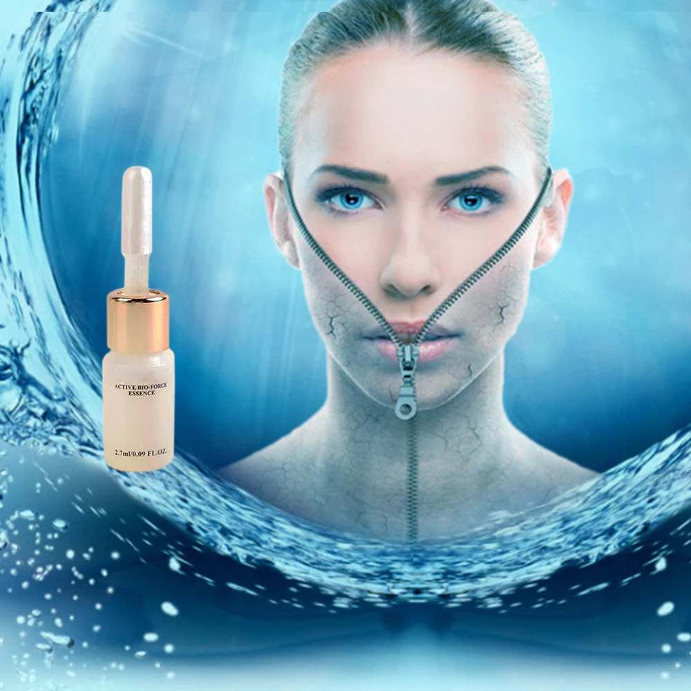 

Anti Wrinkle Mask Aging Instantly Serum Face Lifting Wrinkles Remove Liquid Dark Spot Eye Circle Moisturizing PCS