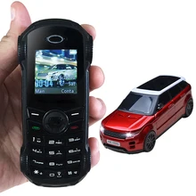 MAFAM mini supercar car model bluetooth FM radio flashlight 4800mAh mobile power cell mobile phone cellphone P319