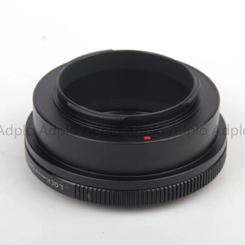 Lens Adapter