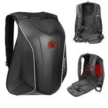 Free shipping 2016 New uglyBROS MACH6 hard shell bag motorcycle riding backpack shoulder bag waterproof laptop knapsack