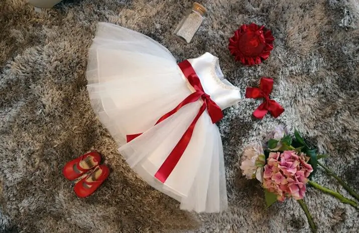 Nicoevaropa/платья для маленьких девочек одежда для крещения, платья для девочек дизайнерская брендовая одежда для девочек Детские костюмы на 2 года