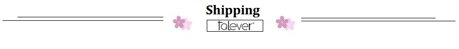 shipping
