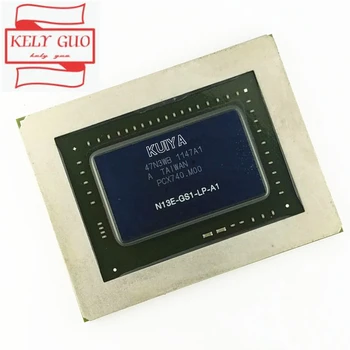 

100% test very good product N13E-GS1-LP-A1 N13E GS1 LP A1 reball BGA chipset