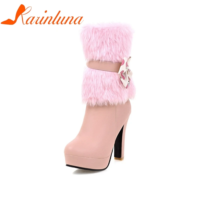 KARINLUNA New women