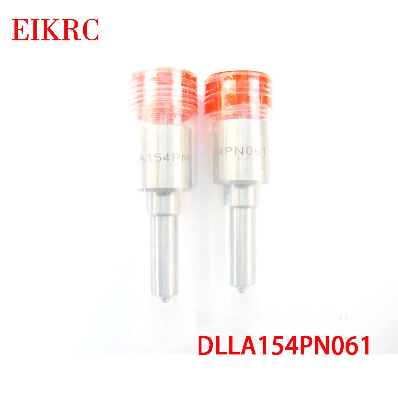

DLLA155PN057 DLLA154PN061 Diesel injector nozzle engine parts parts factory direct sales nozzle PN series brand