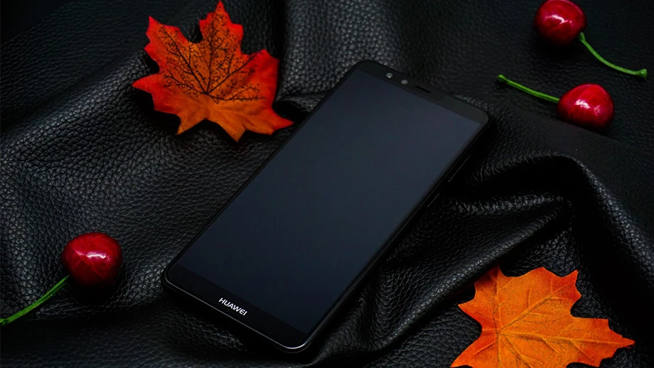 HuaWei Enjoy 8 Plus Y9 4G LTE мобильный телефон Восьмиядерный Android 8,0 5,9" ips 2160X1440 4 Гб ram 128 ГБ rom Face ID