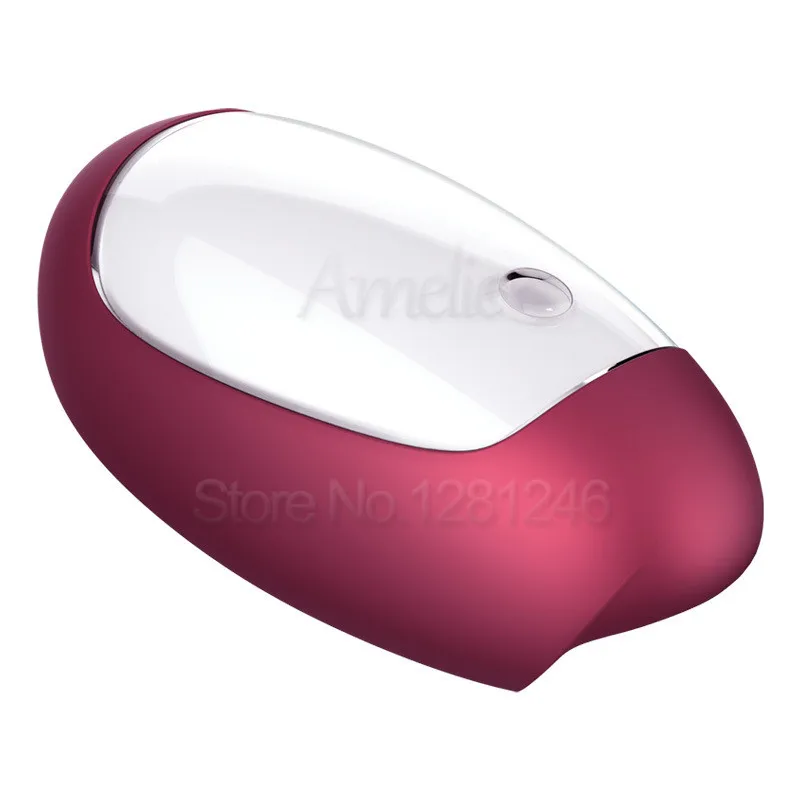 Rends Oral Male Masturbator USB Charging Delay Training Vibrator Automatic Sex Machine Pulse Masturbation Adult Sex Toys for Men