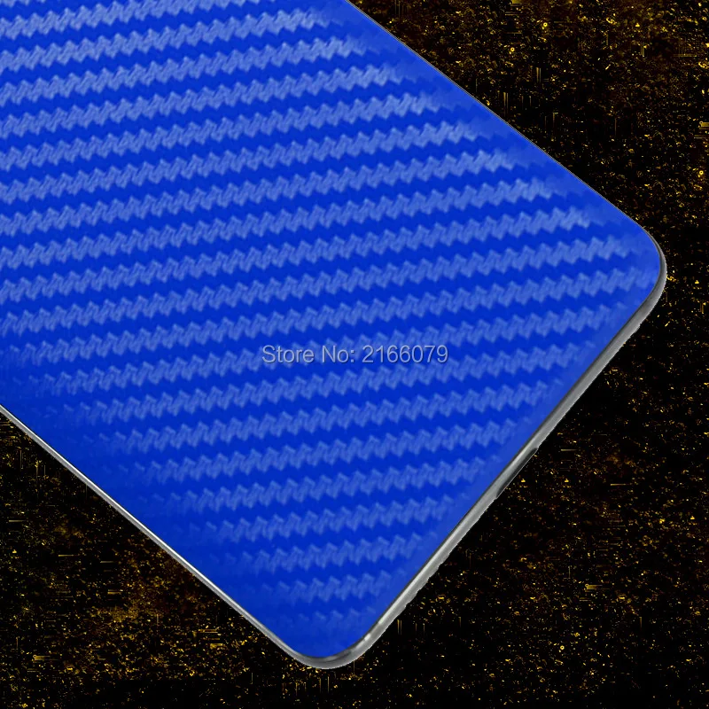 Для Xiao mi Red mi K20 7 Note 7 mi 9 SE 9T Pro A3 CC9 Новинка полное покрытие задняя наклейка Кожа 3D углеродное волокно Защитная пленка для телефона