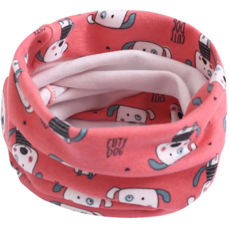 dog red