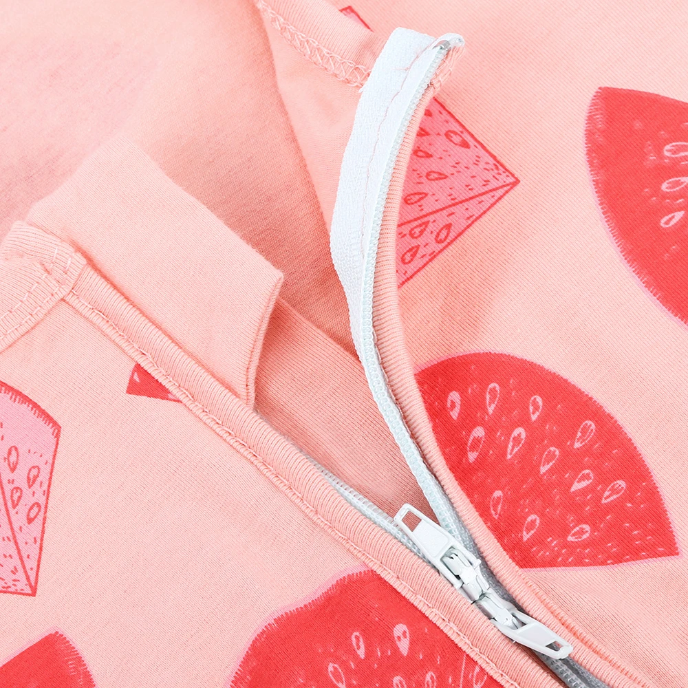 Primavera otoño lindo bebé ropa de bebé para dormir pijamas de bebé peleles Bebes ropa para niños niñas recién nacido mono SR292 Primavera otoño lindo bebé ropa de bebé para dormir pijamas de bebé peleles Bebes ropa para niños niñas recién nacido mono SR292