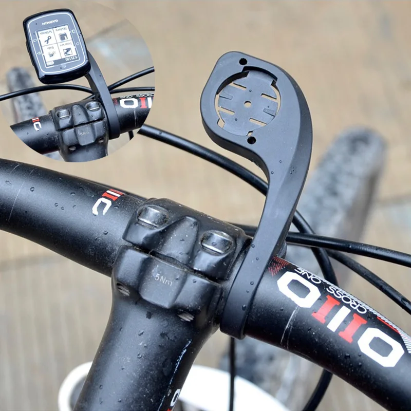 edge bike mount