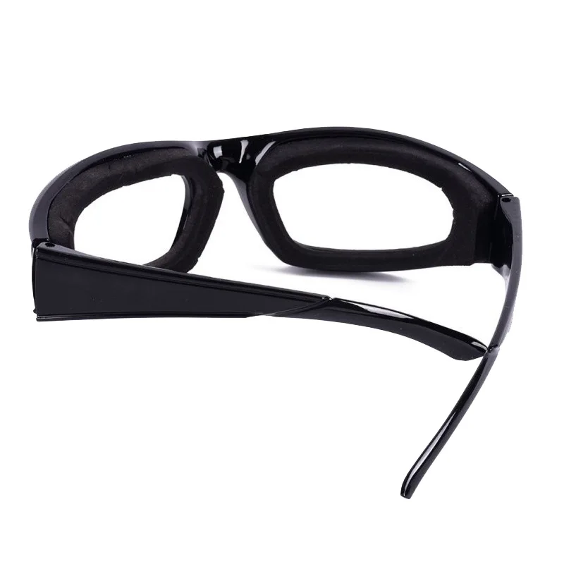 100 шт. защитные очки для лука, очки для резки и нарезки ломтиками, защитные очки для глаз, кухонные инструменты WB98