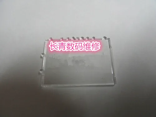 

NEW Original Viewfinder Focusing Screen 11 Focus Points Glass SI LCD Screen For Nikon D3100 D3200 D3300 D5100 Camera Repair Part