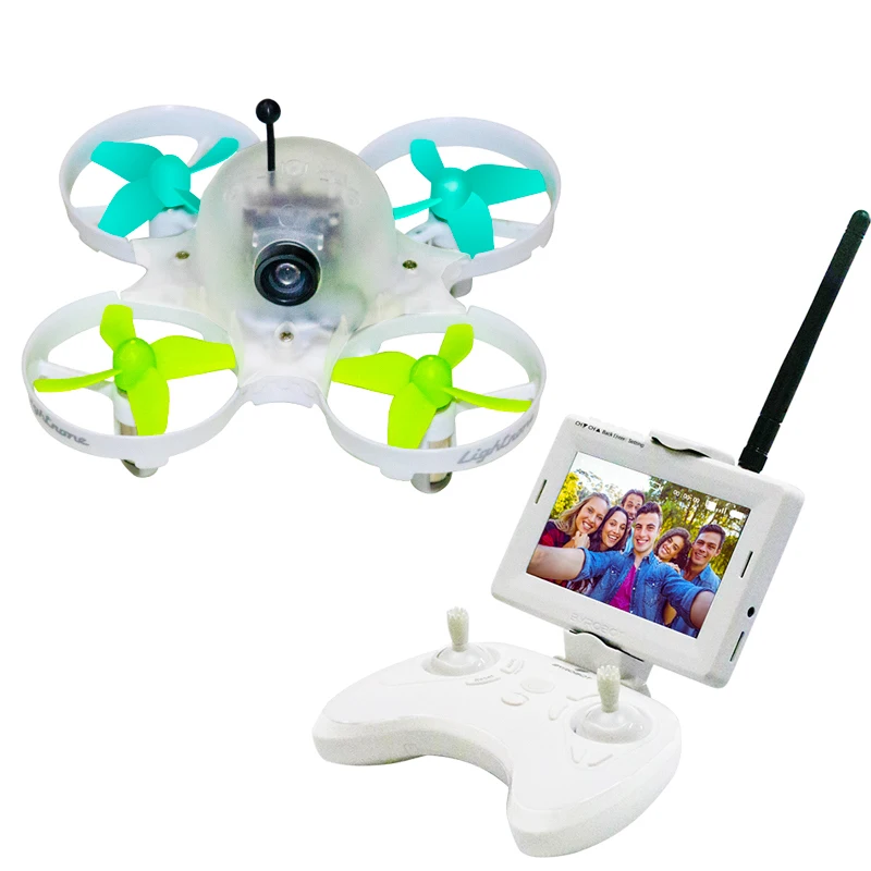 Мини Drone камера Вертолет высота удержания Quadcopter с видимым мониторы Управление 6