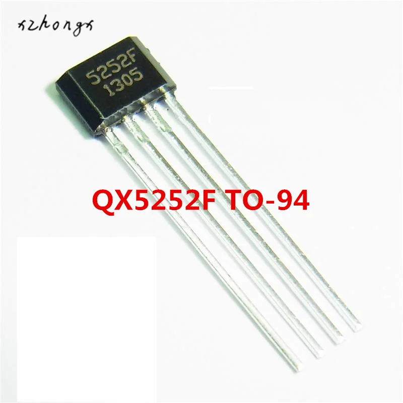 

QX5252F 5252F TO94