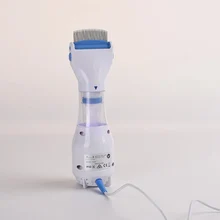 Новая прочная электрическая расческа для вшей для домашних животных, убивает головку, удобную