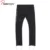 Kanye West Justin Bieber 424 FourTwo Four Man Jeans Black Color Hiphop Slim Suit Side Zipper Ripped Washed Fashion Men Jeans