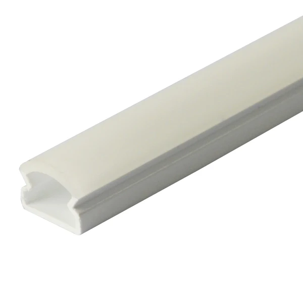 10 м/лот DHL IP68 водонепроницаемый алюминиевый профиль для торшер ванных комнат, осветительный шкаф кухонный светодиодный светильник