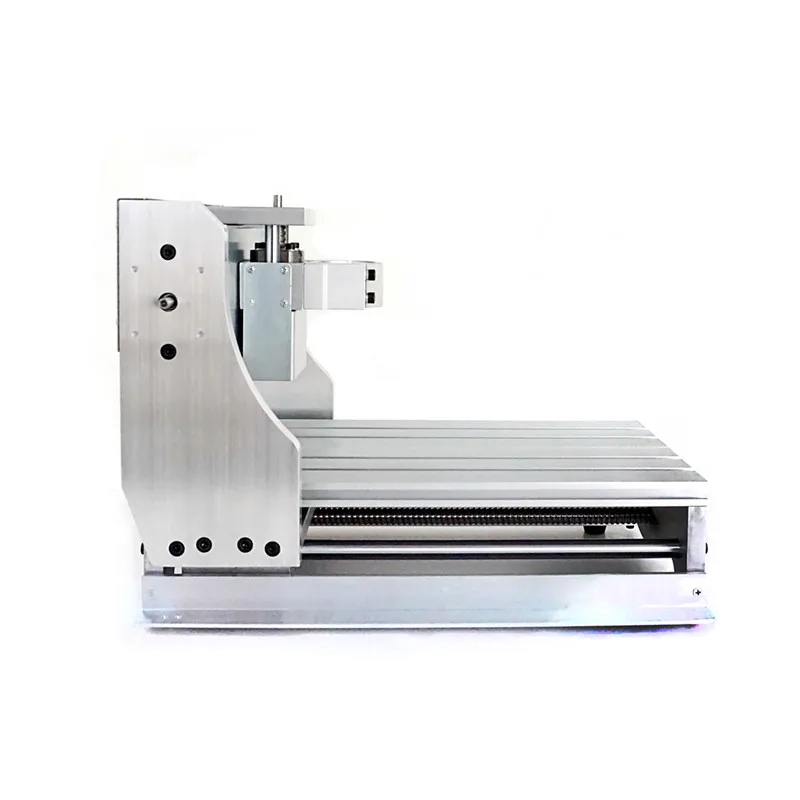 CNC 3020 Frame  (6)
