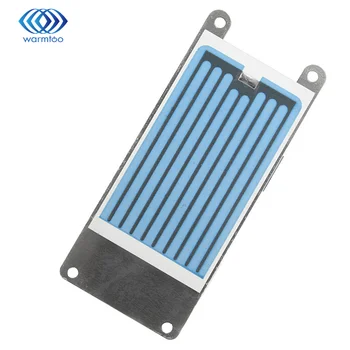 

Blue Ceramic Plate With Ceramic Base For 10000 Hour Long Life 3.5G/hr Ozone Generator For The Sterilization Accessories