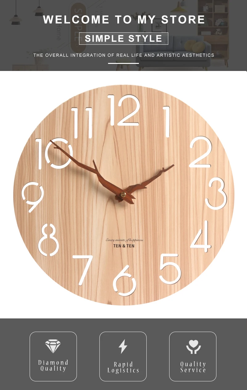 wall clock (1)