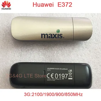 

HUAWEI E372 Mobile Broadband Modem Dongle HSPA + dual carrier 42Mbps