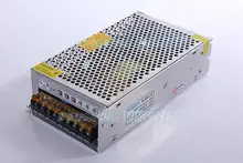 250 W 20A cambio de fuente de alimentación adaptador de tira del RGB led 5050/3528 CC 12 V LED adaptador de cargador
