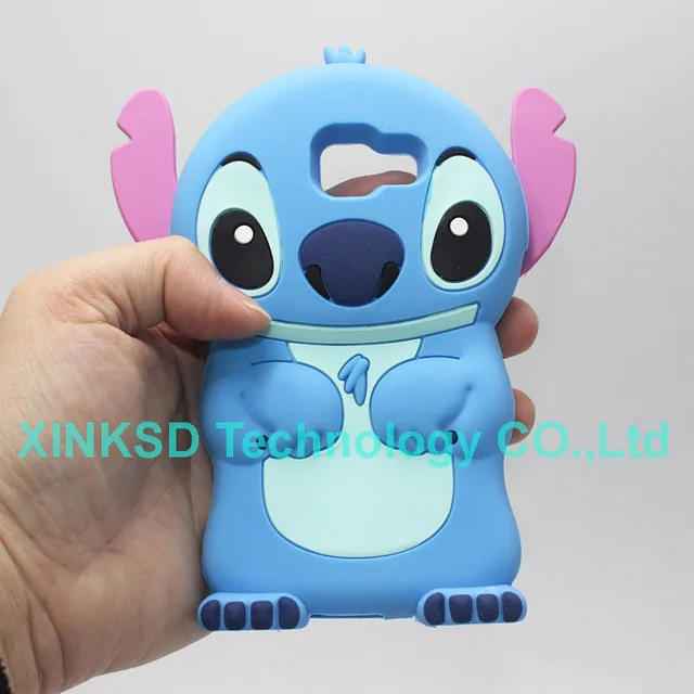 coque stitch samsung galaxy a5