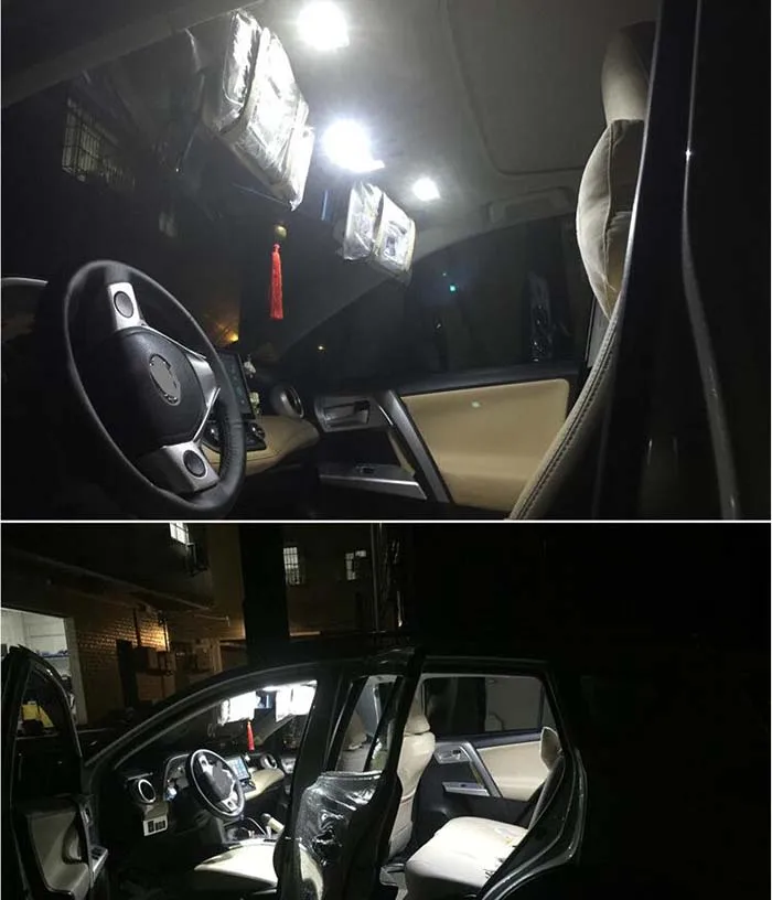 led lights