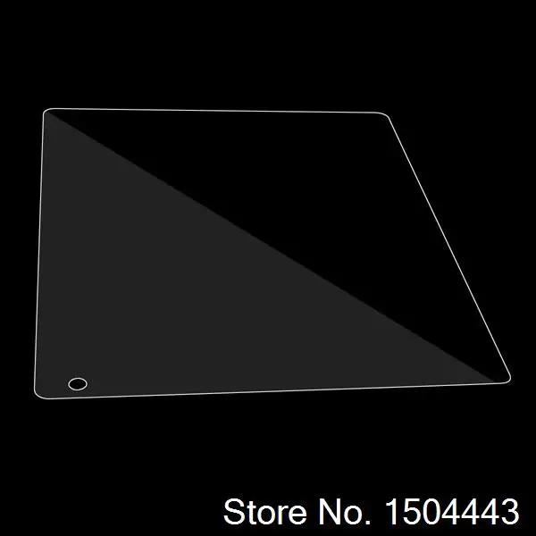 2 шт./лот HD прозрачная защитная пленка для экрана Samsung Galaxy Tab S 8 4 T700 T705|galaxy tab film|samsung