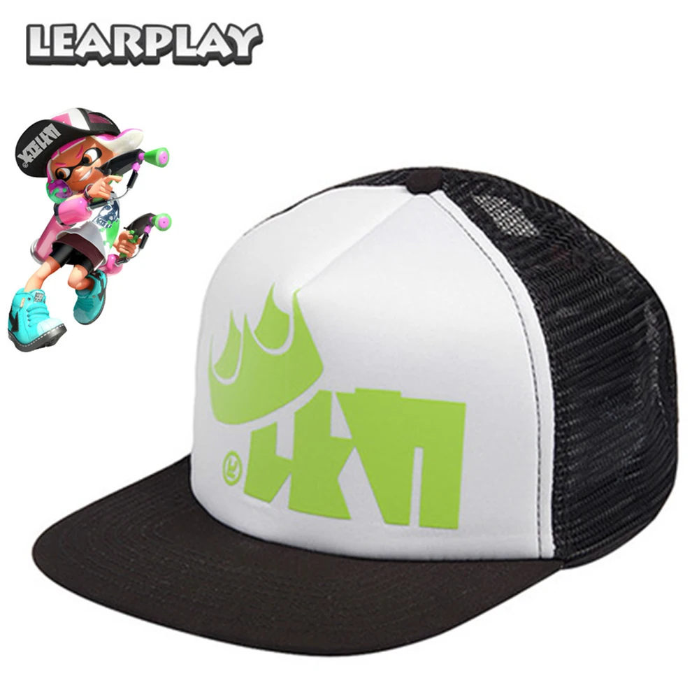 christmas trucker hats