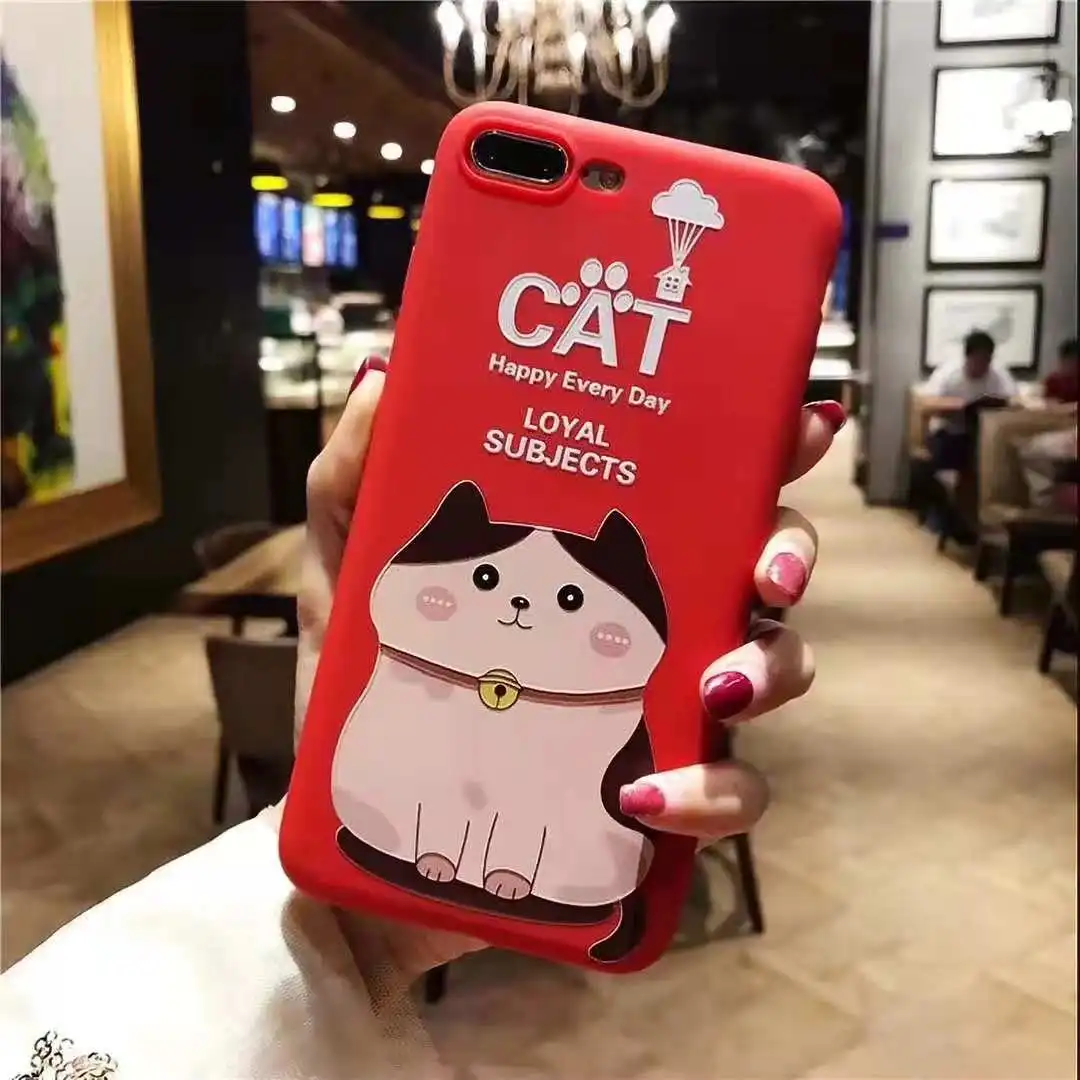 - Maneki Neko World